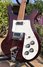 Rickenbacker 480/6 , Eggplant: Free image