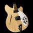 Rickenbacker 360/6 , Mapleglo: Body - Front
