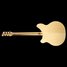 Rickenbacker 360/6 , Mapleglo: Full Instrument - Rear