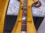 Rickenbacker 360/6 , Jetglo: Neck - Front