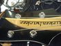 Rickenbacker 4003/4 S, Jetglo: Headstock