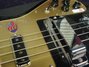 Rickenbacker 4003/4 S, Jetglo: Free image