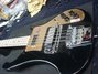 Rickenbacker 4003/4 S, Jetglo: Body - Front