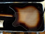 Jan 2006 Rickenbacker 360/6 , MonteBrown: Body - Rear