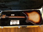Rickenbacker 360/6 , MonteBrown: Full Instrument - Rear