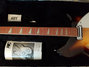 Rickenbacker 360/6 , MonteBrown: Neck - Front