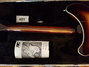 Rickenbacker 360/6 , MonteBrown: Neck - Rear