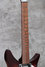 Rickenbacker 310/6 C64, MonteBrown: Neck - Front