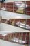 Rickenbacker 4001/4 Mod, Mapleglo: Neck - Front