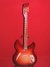 Rickenbacker 330/12 , Fireglo: Full Instrument - Front