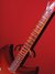 Rickenbacker 330/12 , Fireglo: Neck - Front