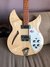 Rickenbacker 330/6 , Mapleglo: Body - Front
