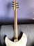 Rickenbacker 330/6 , Mapleglo: Neck - Rear
