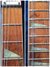Rickenbacker 360/6 , Fireglo: Neck - Front