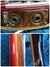 Rickenbacker 360/6 , Fireglo: Close up - Free