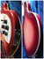 Rickenbacker 360/6 , Fireglo: Close up - Free2