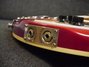 Rickenbacker 360/6 , Fireglo: Close up - Free