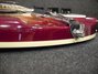Rickenbacker 360/6 , Fireglo: Close up - Free2