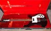 Rickenbacker 480/6 , Burgundy: Free image