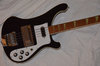Rickenbacker 4001/4 , Jetglo: Free image