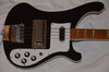 Rickenbacker 4001/4 , Jetglo: Body - Front