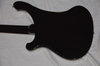 Oct 1978 Rickenbacker 4001/4 , Jetglo: Body - Rear