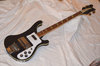 Rickenbacker 4001/4 , Jetglo: Full Instrument - Front