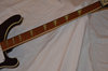 Rickenbacker 4001/4 , Jetglo: Neck - Front