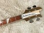 Rickenbacker 4003/4 , Mapleglo: Headstock