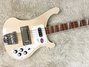 Rickenbacker 4003/4 , Mapleglo: Body - Front