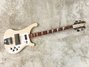 Rickenbacker 4003/4 , Mapleglo: Full Instrument - Front