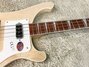 Rickenbacker 4003/4 , Mapleglo: Neck - Front