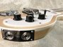 Rickenbacker 4003/4 , Mapleglo: Close up - Free
