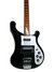 Rickenbacker 4003/4 , Jetglo: Body - Front