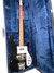 Rickenbacker 4003/4 , Jetglo: Full Instrument - Front