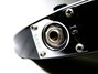Rickenbacker 4003/4 , Jetglo: Close up - Free