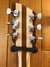Rickenbacker 360/6 , Mapleglo: Headstock - Rear