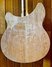 Jul 2004 Rickenbacker 360/6 , Mapleglo: Body - Rear