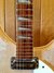 Rickenbacker 360/6 , Mapleglo: Neck - Front