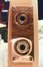 Rickenbacker 360/6 , Mapleglo: Close up - Free