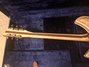 Rickenbacker 381/6 , Mapleglo: Headstock - Rear