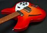 Rickenbacker 330/6 , Fireglo: Free image