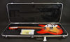 Rickenbacker 330/6 , Fireglo: Free image2
