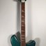Rickenbacker 370/12 , Turquoise: Neck - Front