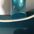 Rickenbacker 370/12 , Turquoise: Close up - Free2