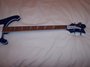 Rickenbacker 4003/4 , Midnightblue: Neck - Front
