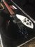 Rickenbacker 330/12 , Jetglo: Body - Front