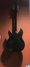 Rickenbacker 330/12 , Jetglo: Full Instrument - Rear