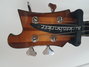 Rickenbacker 4002/4 , Autumnglo: Headstock