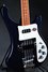 Rickenbacker 4003/4 S, Midnightblue: Free image